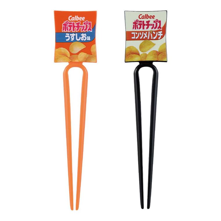 D賞 スナックトングのイメージ