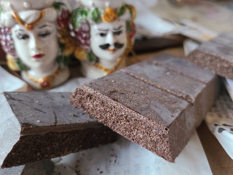 モディカチョコ