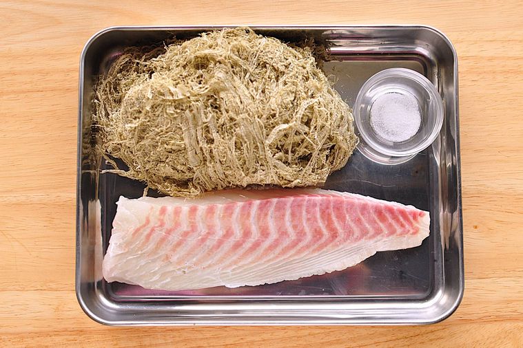 材料（作りやすい量）