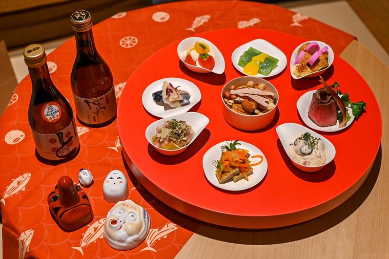 よっちょれセット