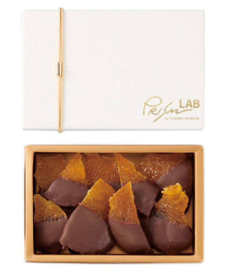 サロン・デュ・ショコラ 2025の販売予定商品