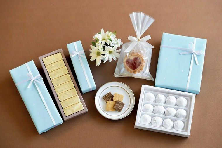 ホワイトデーギフトの商品イメージ