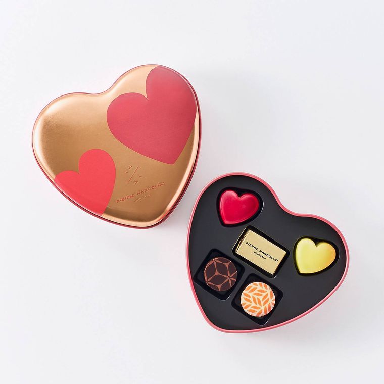 コフレ クール 5個入りのイメージ