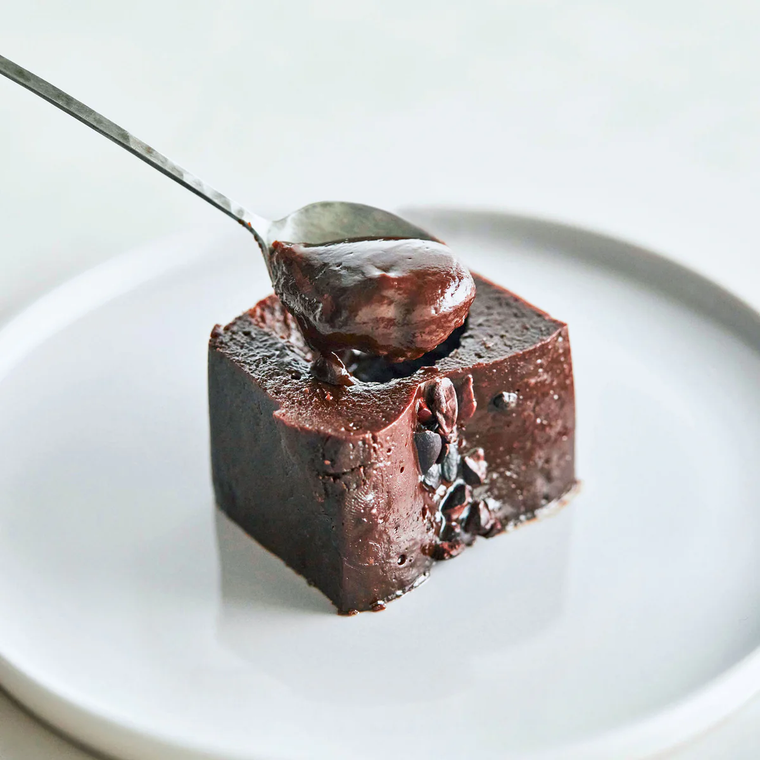 生ガトーショコラのイメージ