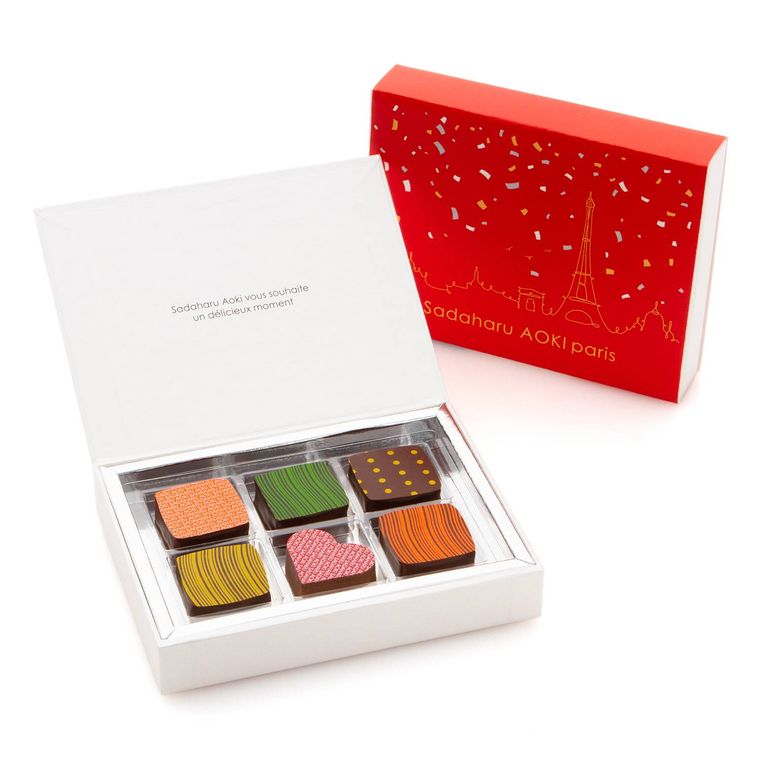 AOKI 2025のイメージ