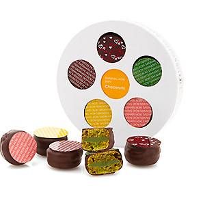 ショコロン 5Pのイメージ