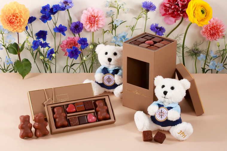ホワイトデー コレクション 2025の商品イメージ