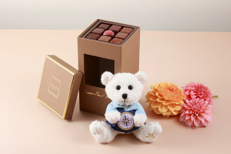 ジャドール プランタニエのイメージ