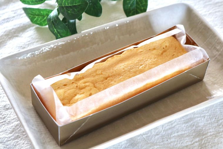 洋酒薫るスペシャリテテリーヌ贅沢チーズの中身