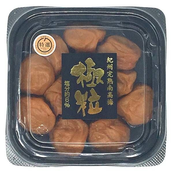 和歌山県 紀州産 極粒