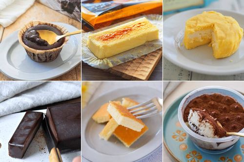 業務スーパーで買うべき絶品ケーキ10選。総選挙ランキング1位の商品も