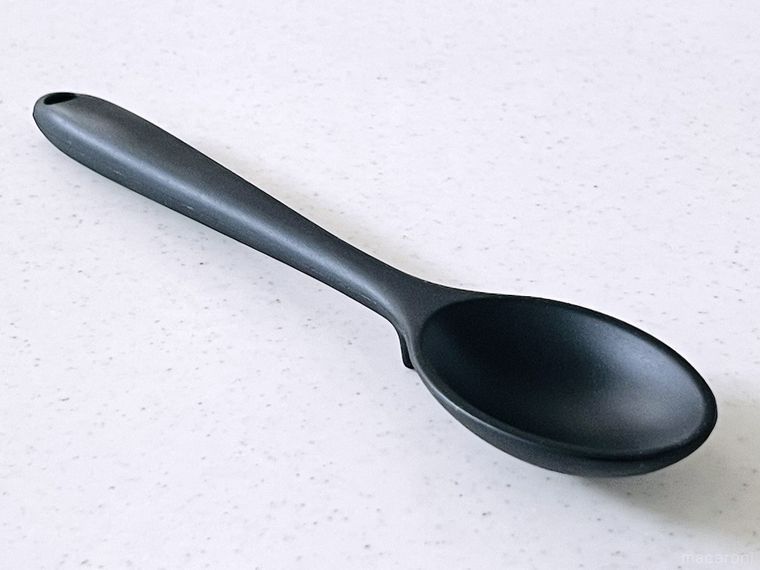 シリコーン調理スプーン
