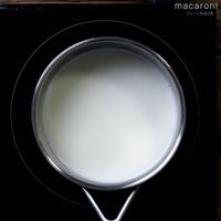 【作り方】ブランマンジェ