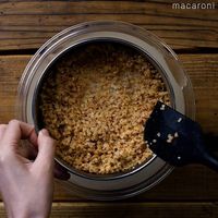 【作り方】ブランマンジェ