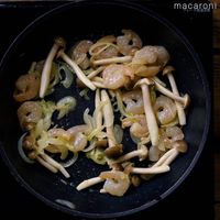 作り方 海老ドリア