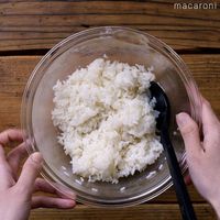 作り方 海老ドリア