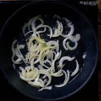 作り方 海老ドリア