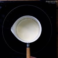 作り方 ホワイト生チョコ