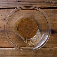 作り方 トマトときゅうりのめんつゆ和え