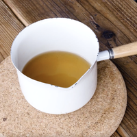 作り方 菜の花のからし和え