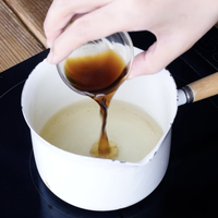 作り方 菜の花のからし和え