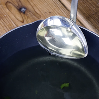 作り方 菜の花のからし和え