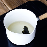 作り方 菜の花のからし和え