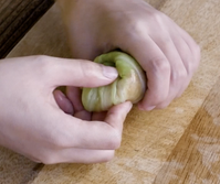 作り方 春キャベツのロールキャベツ