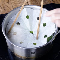 作り方 春キャベツのロールキャベツ