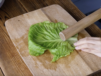 作り方 春キャベツのロールキャベツ