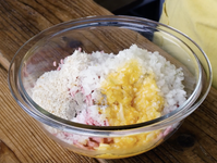 作り方 春キャベツのロールキャベツ