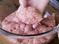 作り方 春キャベツのロールキャベツ