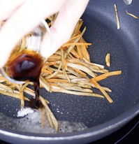 作り方 基本ののり弁