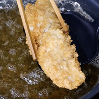 作り方 基本ののり弁