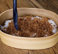 作り方 基本ののり弁