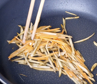 作り方 基本ののり弁