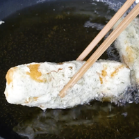 作り方 基本ののり弁