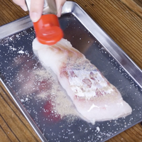 作り方 基本ののり弁