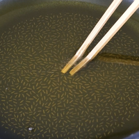 作り方 基本ののり弁