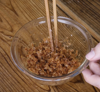 作り方 基本ののり弁