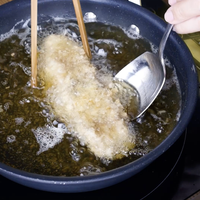 作り方 基本ののり弁