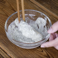 作り方 基本ののり弁