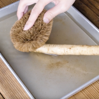 作り方 基本ののり弁