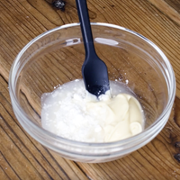 作り方 基本ののり弁