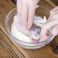 作り方 基本ののり弁