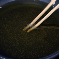 作り方 基本ののり弁