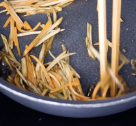 作り方 基本ののり弁