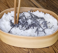 作り方 基本ののり弁