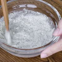 作り方 基本ののり弁