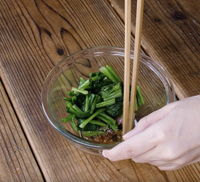 作り方 三色そぼろ弁当